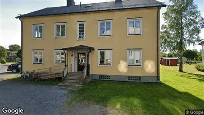 Apartments for rent in Östersund - Photo from Google Street View