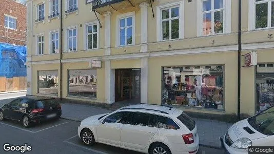 Apartments for rent in Gävle - Photo from Google Street View