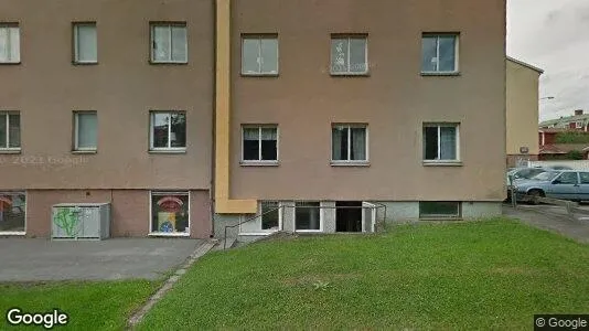 Apartments for rent in Gävle - Photo from Google Street View