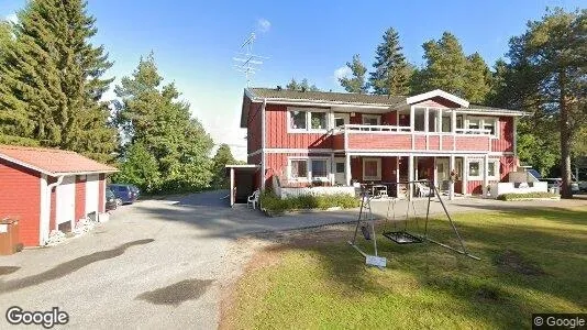 Apartments for rent in Piteå - Photo from Google Street View