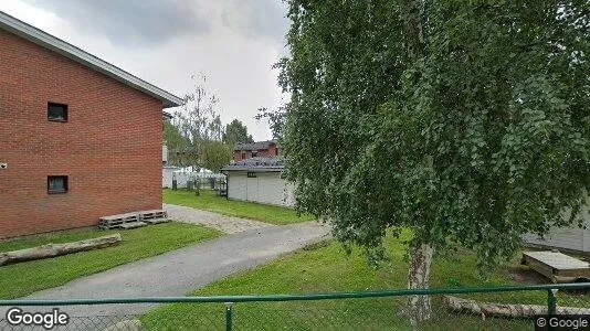 Apartments for rent in Skellefteå - Photo from Google Street View