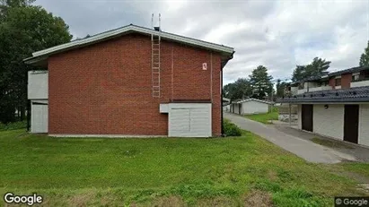 Apartments for rent in Skellefteå - Photo from Google Street View