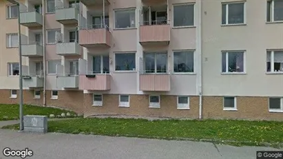 Apartments for rent in Enköping - Photo from Google Street View