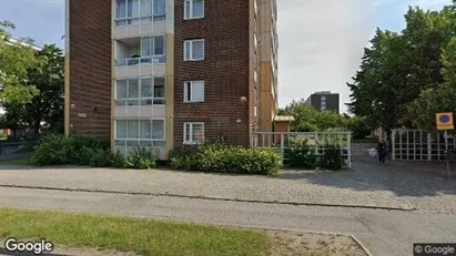 Apartments for rent in Rosengård - Photo from Google Street View