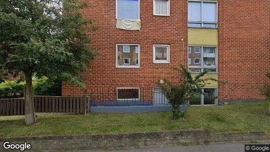 Apartments for rent in Fosie - Photo from Google Street View