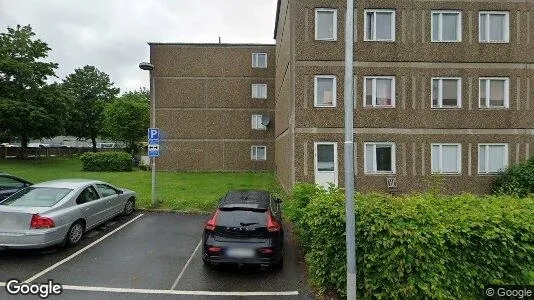 Apartments for rent in Norra hisingen - Photo from Google Street View