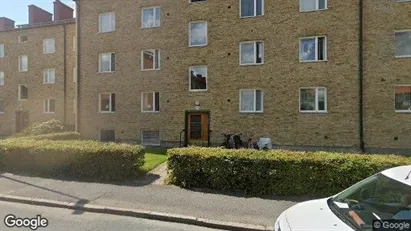 Apartments for rent in Mölndal - Photo from Google Street View