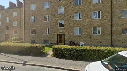 Apartments for rent in Mölndal - Photo from Google Street View