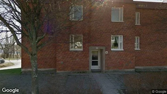 Apartments for rent in Örnsköldsvik - Photo from Google Street View