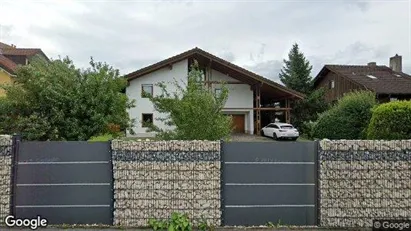 Apartments for rent in Ebersberg - Photo from Google Street View