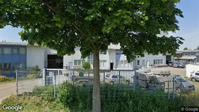 Apartments for rent in Unterallgäu - Photo from Google Street View