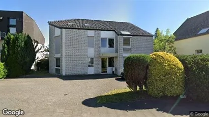 Apartments for rent in Bielefeld - Photo from Google Street View