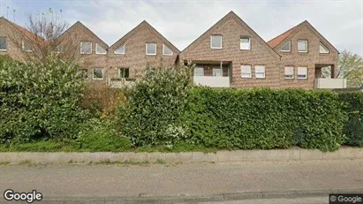 Apartments for rent in Steinfurt - Photo from Google Street View