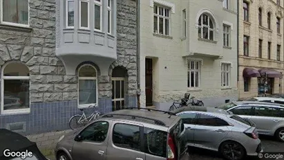 Apartments for rent in Cologne Innenstadt - Photo from Google Street View