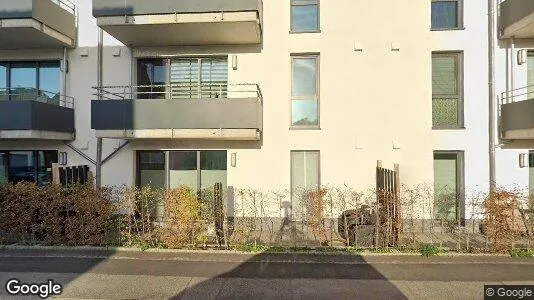 Apartments for rent in Aachen - Photo from Google Street View