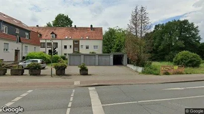 Apartments for rent in Bielefeld - Photo from Google Street View