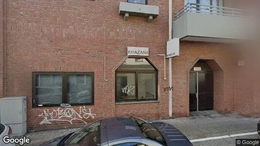 Apartments for rent in Krefeld - Photo from Google Street View