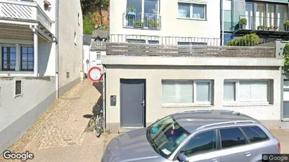 Apartments for rent in Trier - Photo from Google Street View