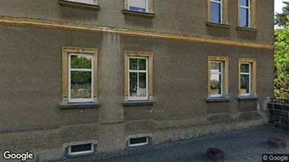 Apartments for rent in Bautzen - Photo from Google Street View