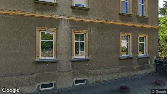 Apartments for rent in Bautzen - Photo from Google Street View