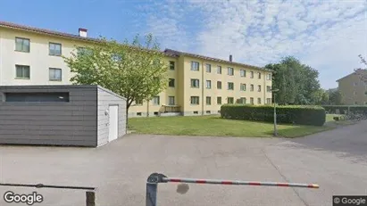 Apartments for rent in Kristianstad - Photo from Google Street View