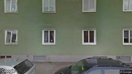 Apartments for rent in Ludvika - Photo from Google Street View