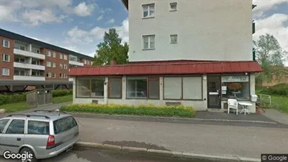 Apartments for rent in Ludvika - Photo from Google Street View