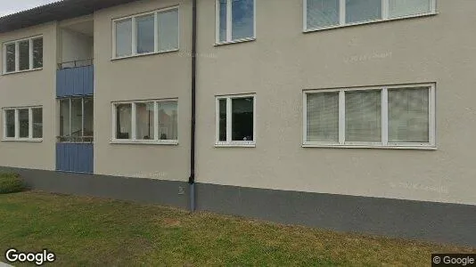 Apartments for rent in Kristianstad - Photo from Google Street View