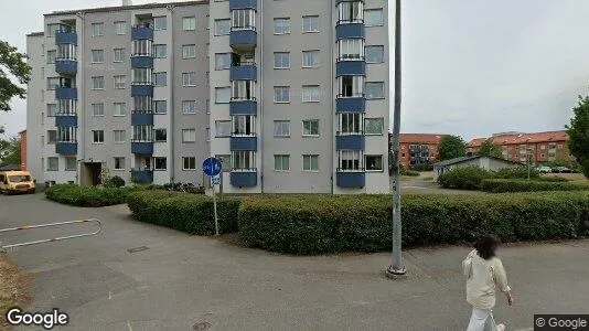 Apartments for rent in Kristianstad - Photo from Google Street View