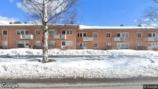 Apartments for rent in Umeå - Photo from Google Street View