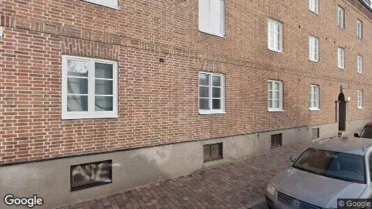 Apartments for rent in Helsingborg - Photo from Google Street View