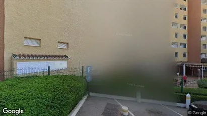 Apartments for rent in Marbella - Photo from Google Street View