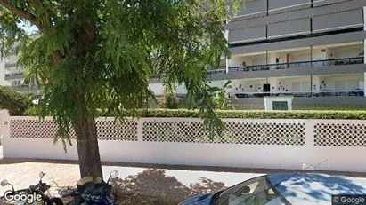 Apartments for rent in Torremolinos - Photo from Google Street View