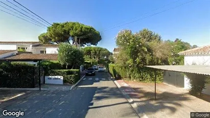 Apartments for rent in Marbella - Photo from Google Street View