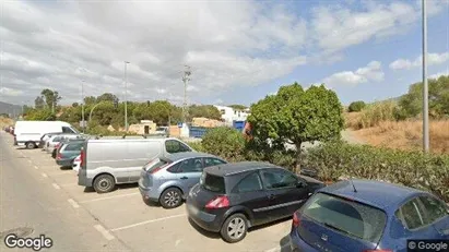 Apartments for rent in Mijas - Photo from Google Street View