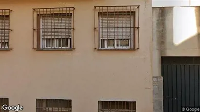 Apartments for rent in Fuengirola - Photo from Google Street View