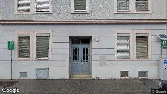 Apartments for rent in Graz - Photo from Google Street View