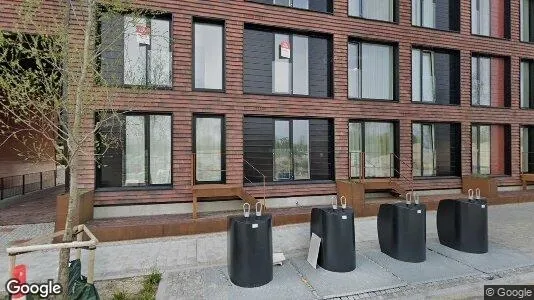 Apartments for rent in Taastrup - Photo from Google Street View