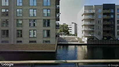 Apartments for rent in Copenhagen SV - Photo from Google Street View