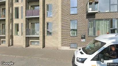 Apartments for rent in Copenhagen SV - Photo from Google Street View