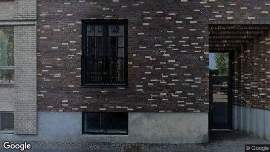 Apartments for rent in Copenhagen SV - Photo from Google Street View