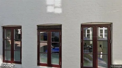 Apartments for rent in Aalborg Center - Photo from Google Street View