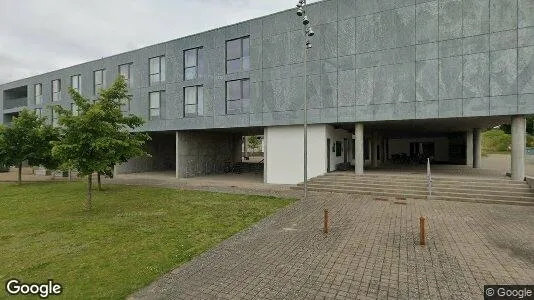 Apartments for rent in Aalborg Øst - Photo from Google Street View