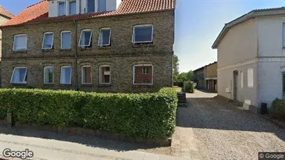 Apartments for rent in Haderslev - Photo from Google Street View