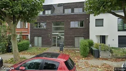 Apartments for rent in Gent Sint-Amandsberg - Photo from Google Street View