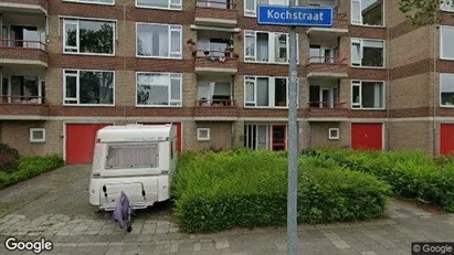 Apartments for rent in Groningen - Photo from Google Street View