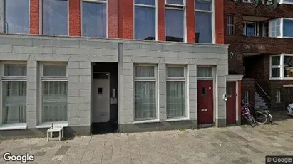 Apartments for rent in Groningen - Photo from Google Street View