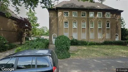 Apartments for rent in Duisburg - Photo from Google Street View