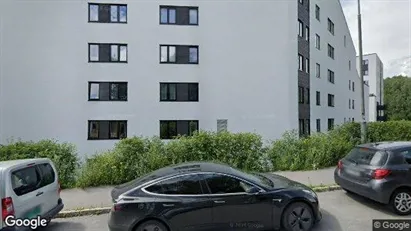 Apartments for rent in Oslo Bjerke - Photo from Google Street View