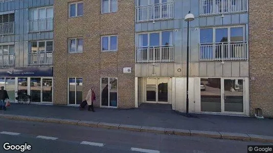 Apartments for rent in Skedsmo - Photo from Google Street View